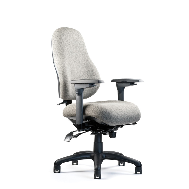 Neutral Posture 8000 Ergonomic Chair