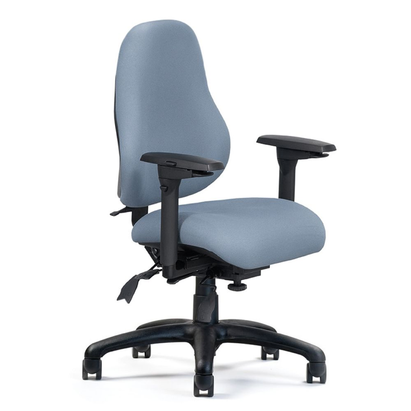 Neutral Posture 8000 Ergonomic Chair